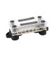 6 Dual Bus Bar -MAX 48V 100A- EL-HX1006P- ELESL